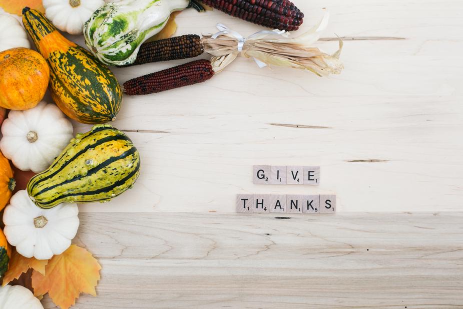 Ways to Practice Thankfulness Every Day