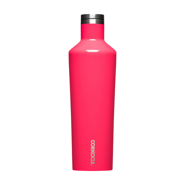 CORKCICLE. Flamingo Canteen 16 oz.