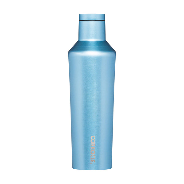 CORKCICLE. Moonstone Metallic Canteen 16 oz.