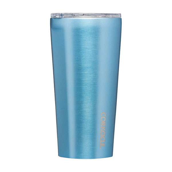 CORKCICLE. Moonstone Metallic Tumbler 16 oz.