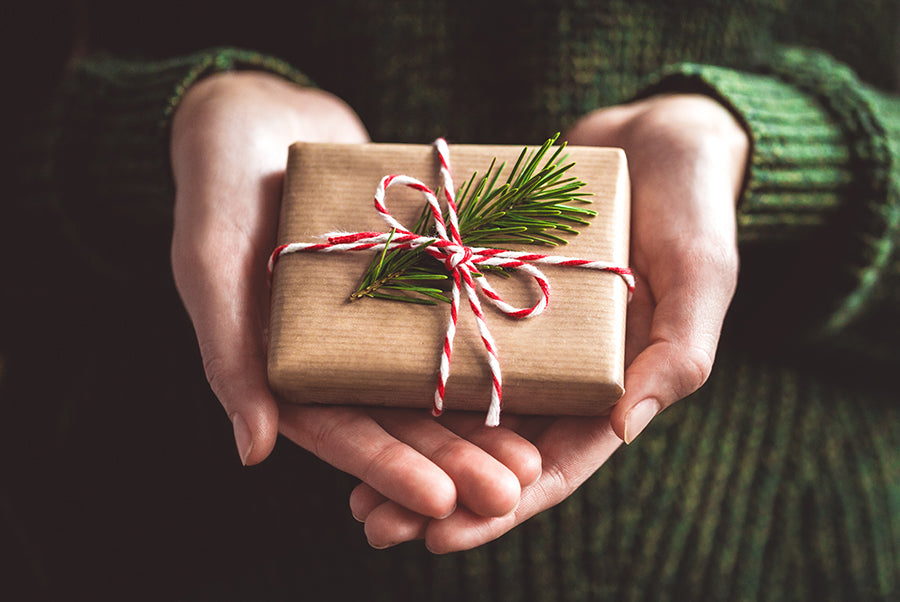 Create Eco-Friendly Gift Wrapping Wonders This Holiday Season