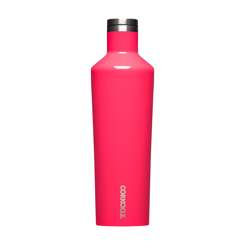 16 oz Corkcicle Canteen | Powder Blue