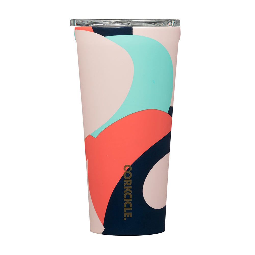 CORKCICLE Tumbler 16 oz, Insulated Tumblers